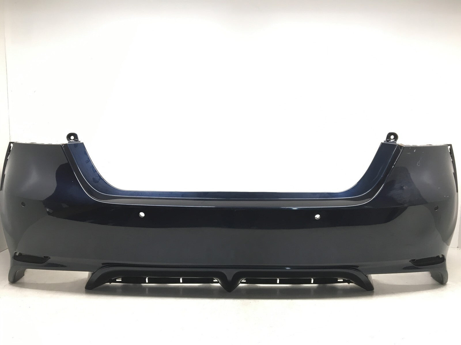 Rear Bumper Cover Toyota Camry SE XSE Hybrid SE 221 2018 2019 52159-06B50 OEM