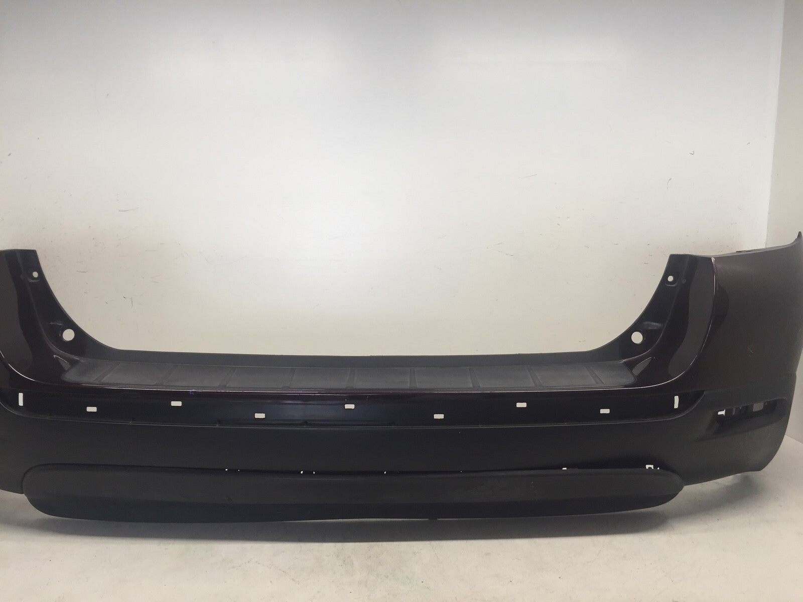 Rear Bumper Cover Toyota Highlander Base Limited SE Plus 11-2013 52159-48170 OEM