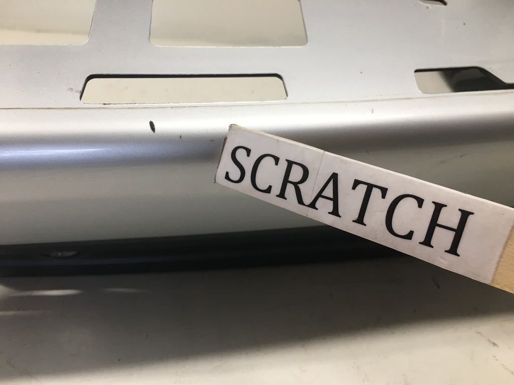 Rear Bumper Cover Land Rover Freelander 2004 2005 DOC500071 Original