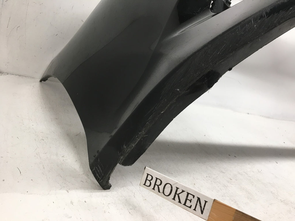 Front Bumper Cover Toyota Camry LE XLE Hybrid LE Hybrid XLE 218 2018 OEM