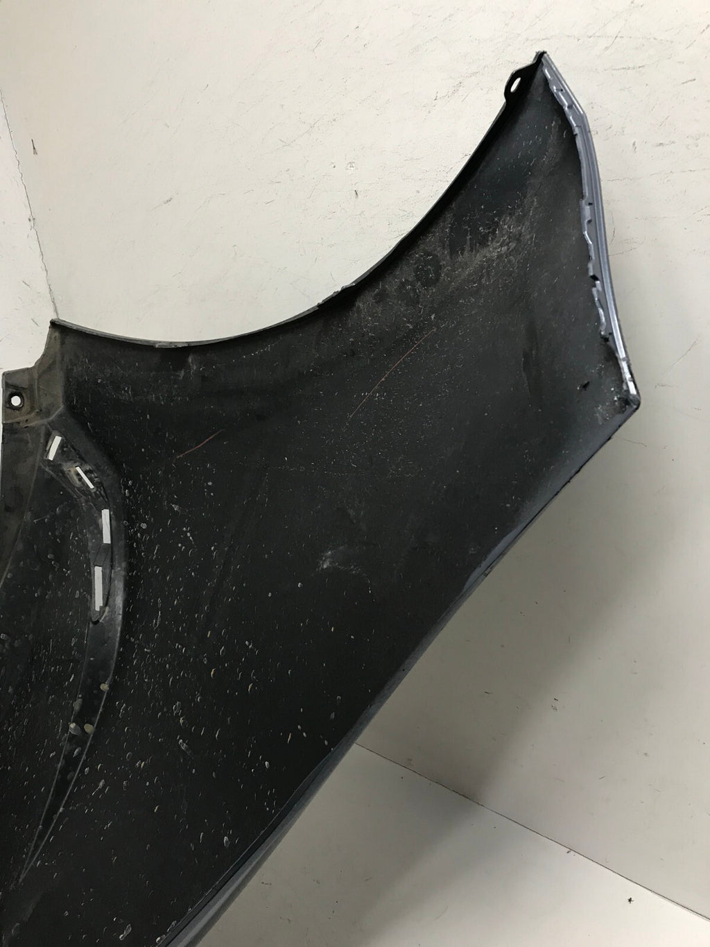 Front Bumper Cover Toyota Corolla Hatchback Grey 2018 2019 52119-12G00 OEM3