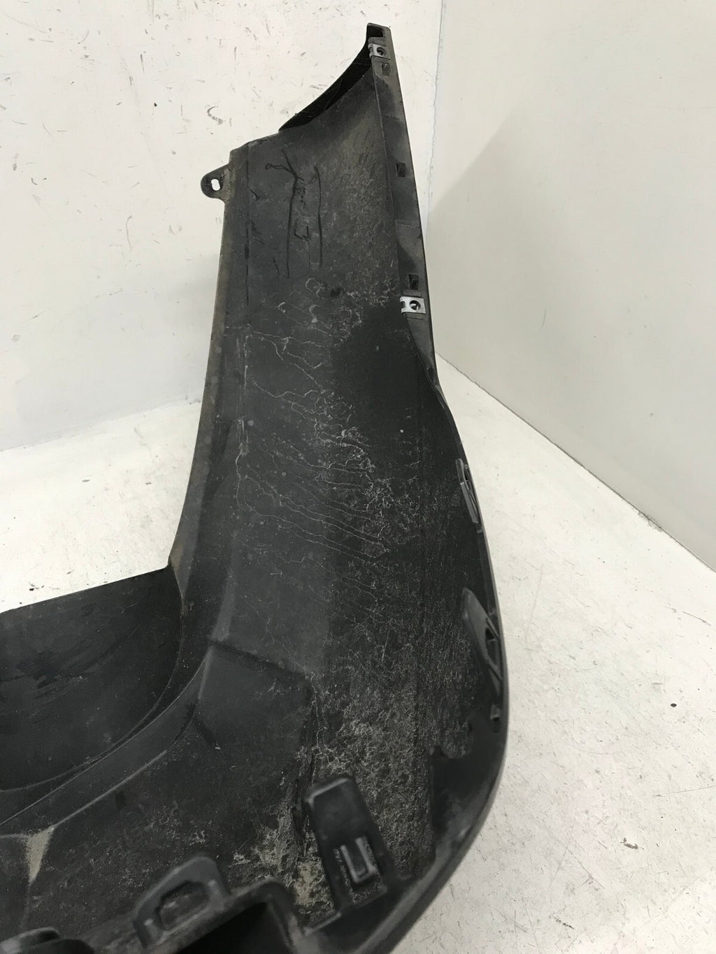 Rear Bumper Cover Toyota RAV4 LE XLE XLE Prmium Hybrid LE 19 20 52159-42220 OEM5