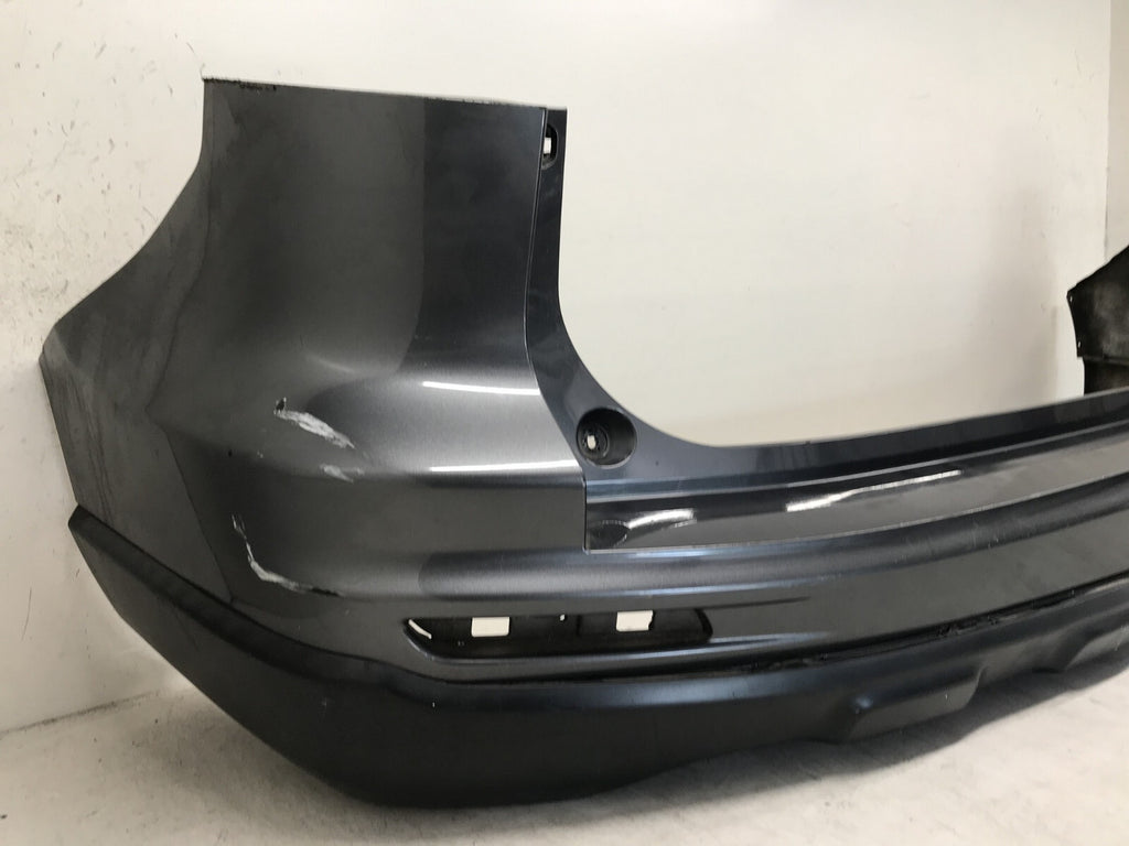 Rear Bumper Cover Honda CR-V EX/LX/EX-L/SE 2010-2011 71501-SWA-ZZ00 OEM