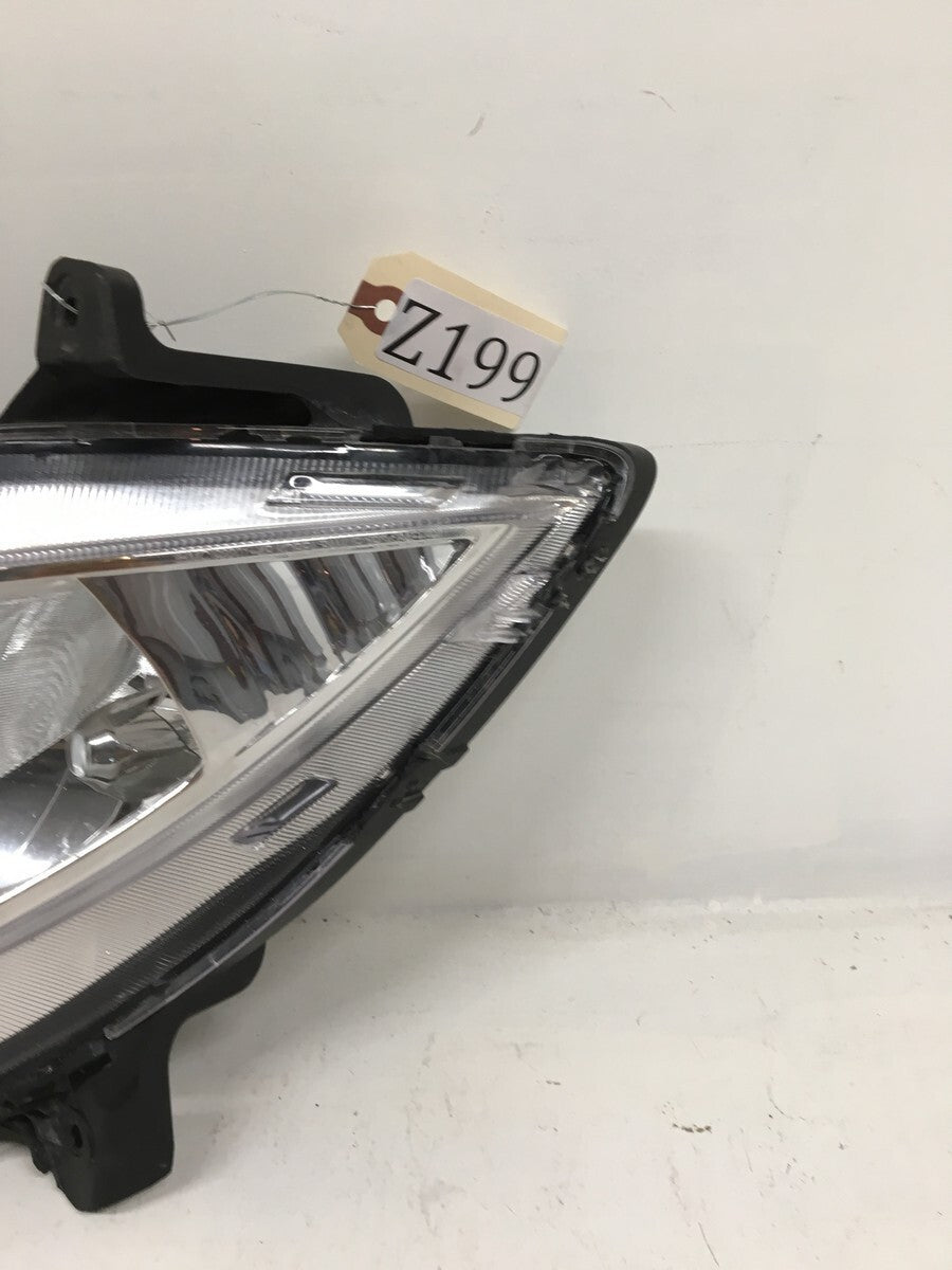 Foglight Damaged Fog Driving light Damaged Hyundai Sonata 11-15 92201-4R000 OEM