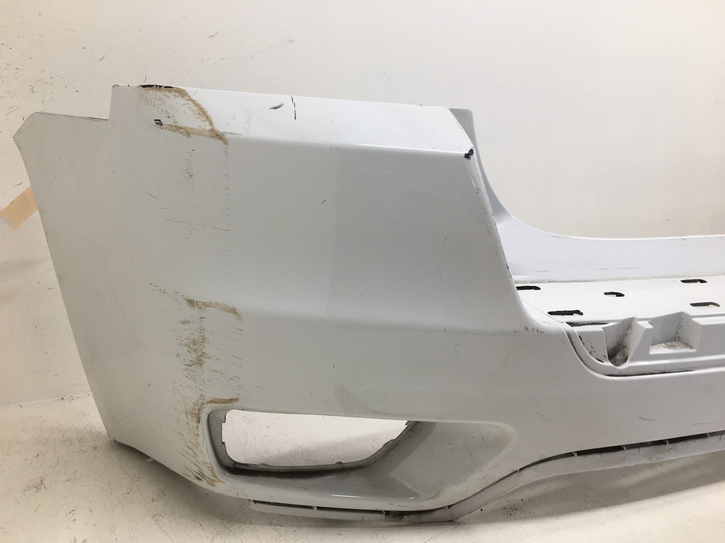 Rear Upper Bumper Cover Jeep Compass 2011-2016 11MK49-J-2000P Original2