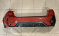 Rear Bumper Cover Orange 2024 Subaru Crosstrek 57704FN601 OEM