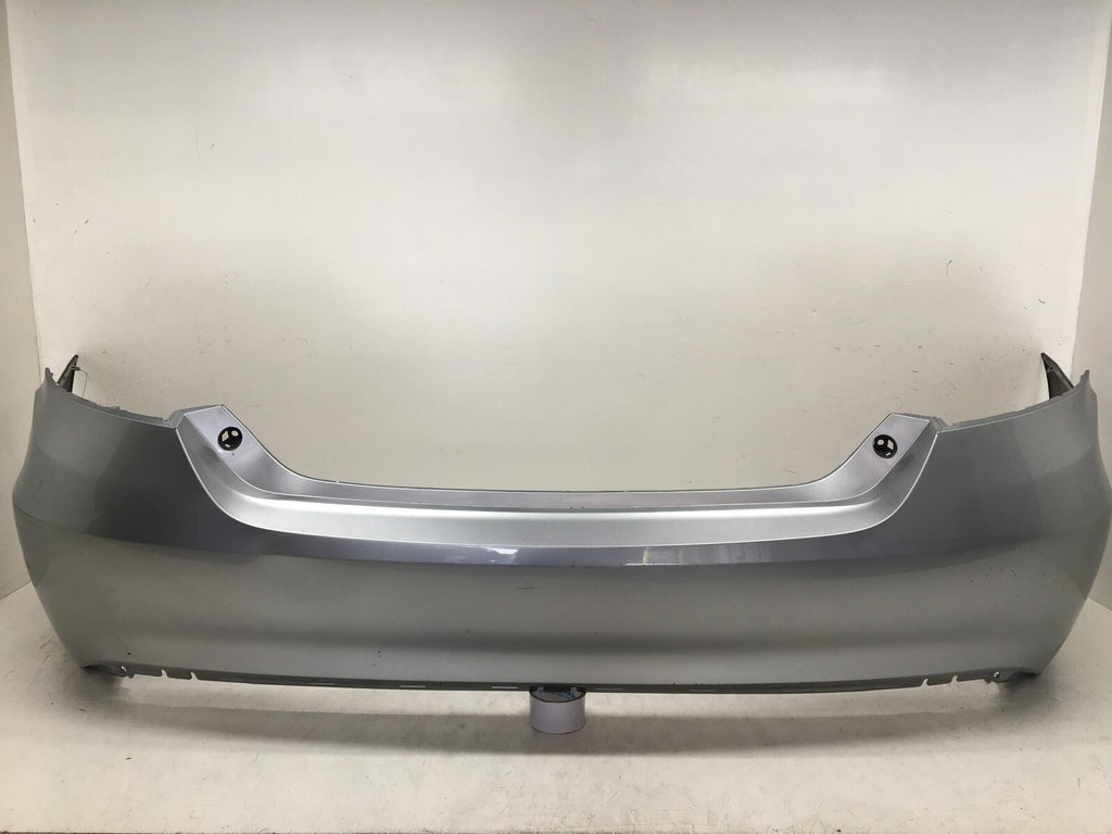 Rear Bumper Cover Toyota Camry LE XLE SE XSE Hybrid LE Hybrid XLE 15-17 OEM2