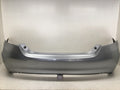 Rear Bumper Cover Toyota Camry LE XLE SE XSE Hybrid LE Hybrid XLE 15-17 OEM2