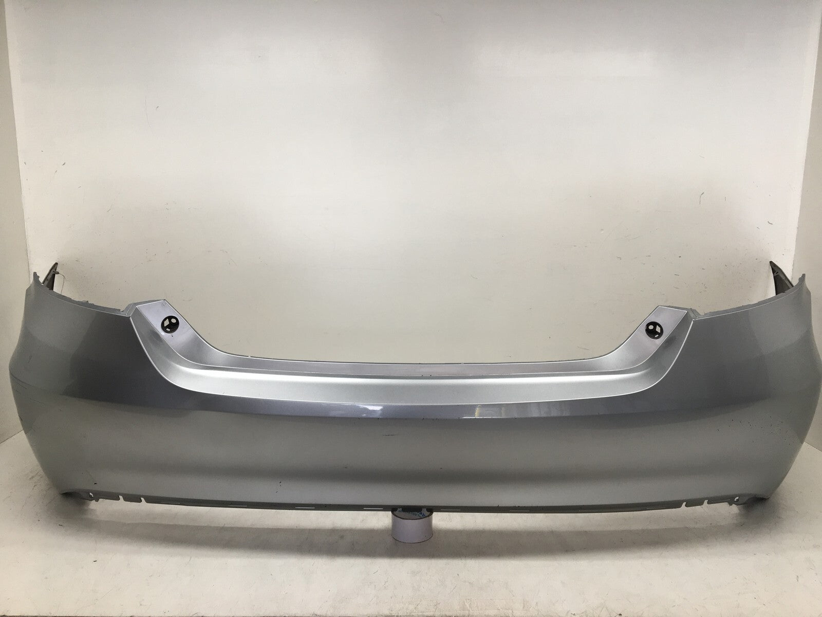 Rear Bumper Cover Toyota Camry LE XLE SE XSE Hybrid LE Hybrid XLE 15-17 OEM2