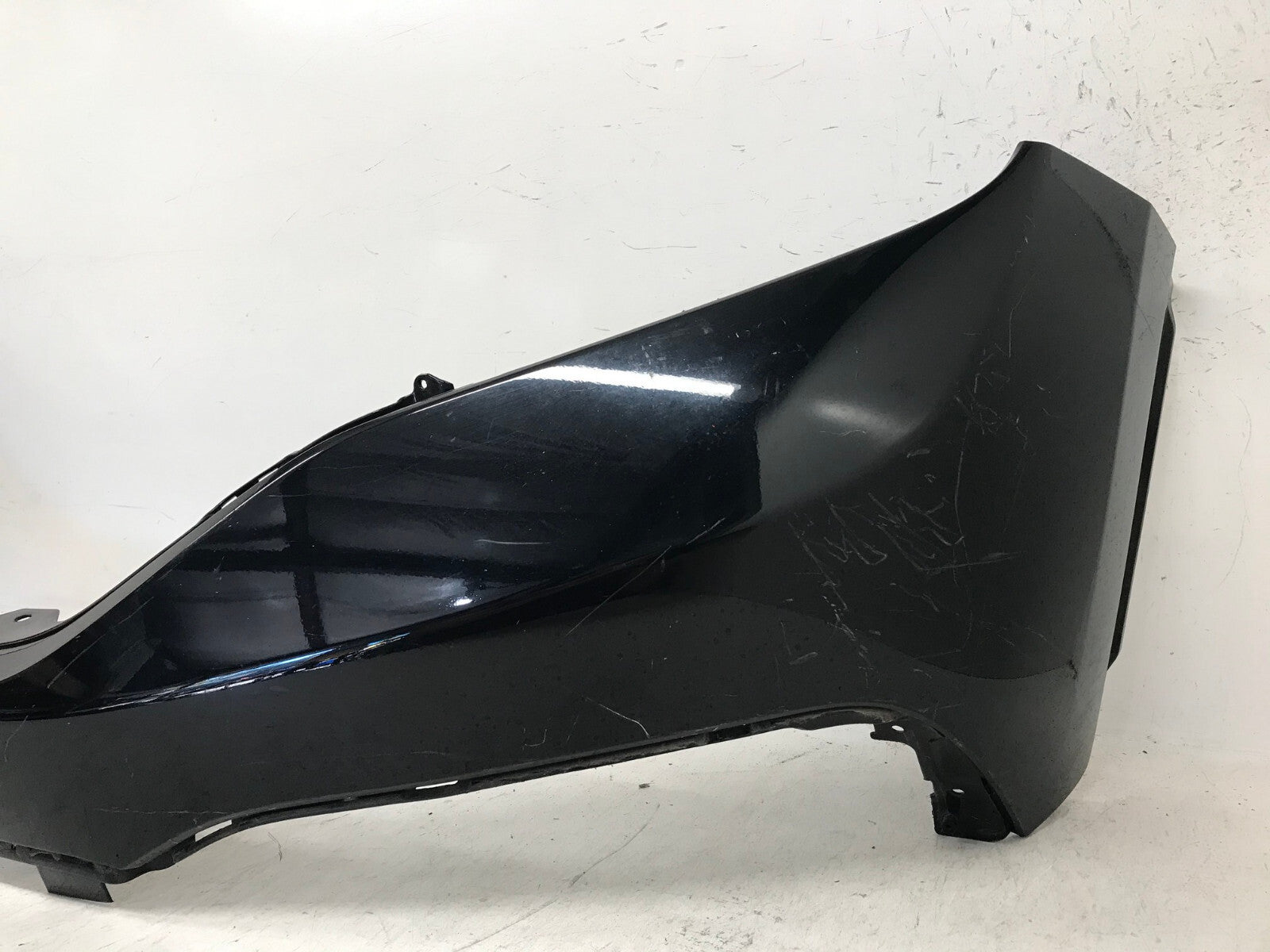 Front Upper Bumper Cover Honda CR-V EX/EX-L/LX 2012-2014 71101-T0A-ZZ00 OEM