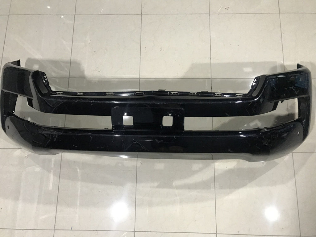 Front Bumper Cover Toyota Land Cruiser Base 2016-2017 52119-60M50 OEM