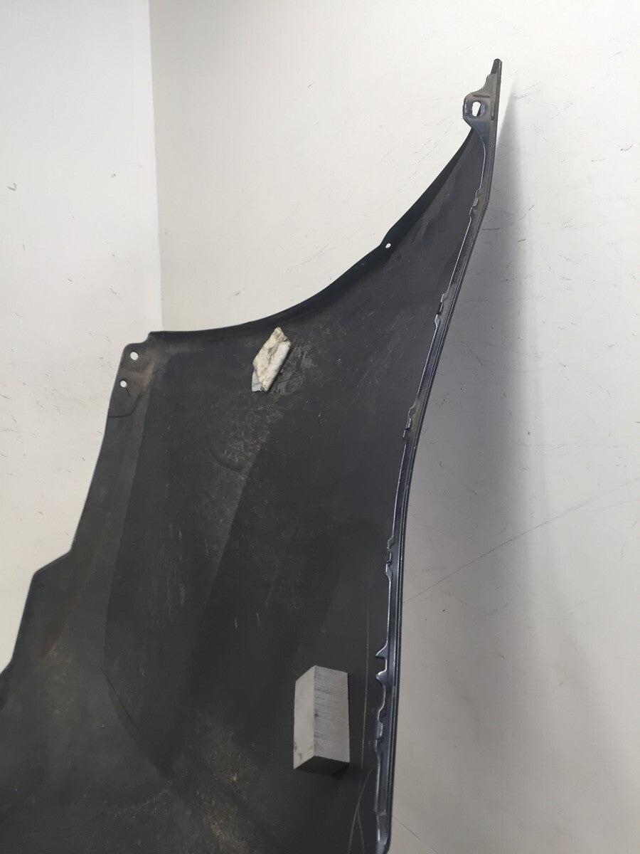 Rear Bumper Cover Toyota Corolla L LE S S Plus ECO ECO Plus LE ECO 1F9 14-18 OEM