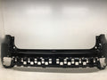 Rear Bumper Cover Toyota Highlander LE Limited Hybrid Limited 218 2014-2018 OEM