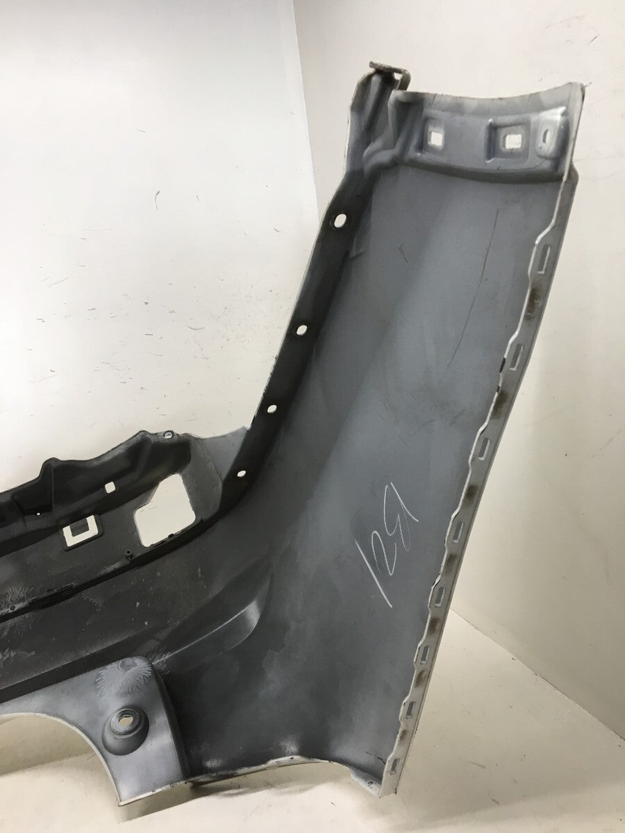 Rear Upper Bumper Cover Honda Pilot LX EX EX L Elite Touring 2016-2018 OEM