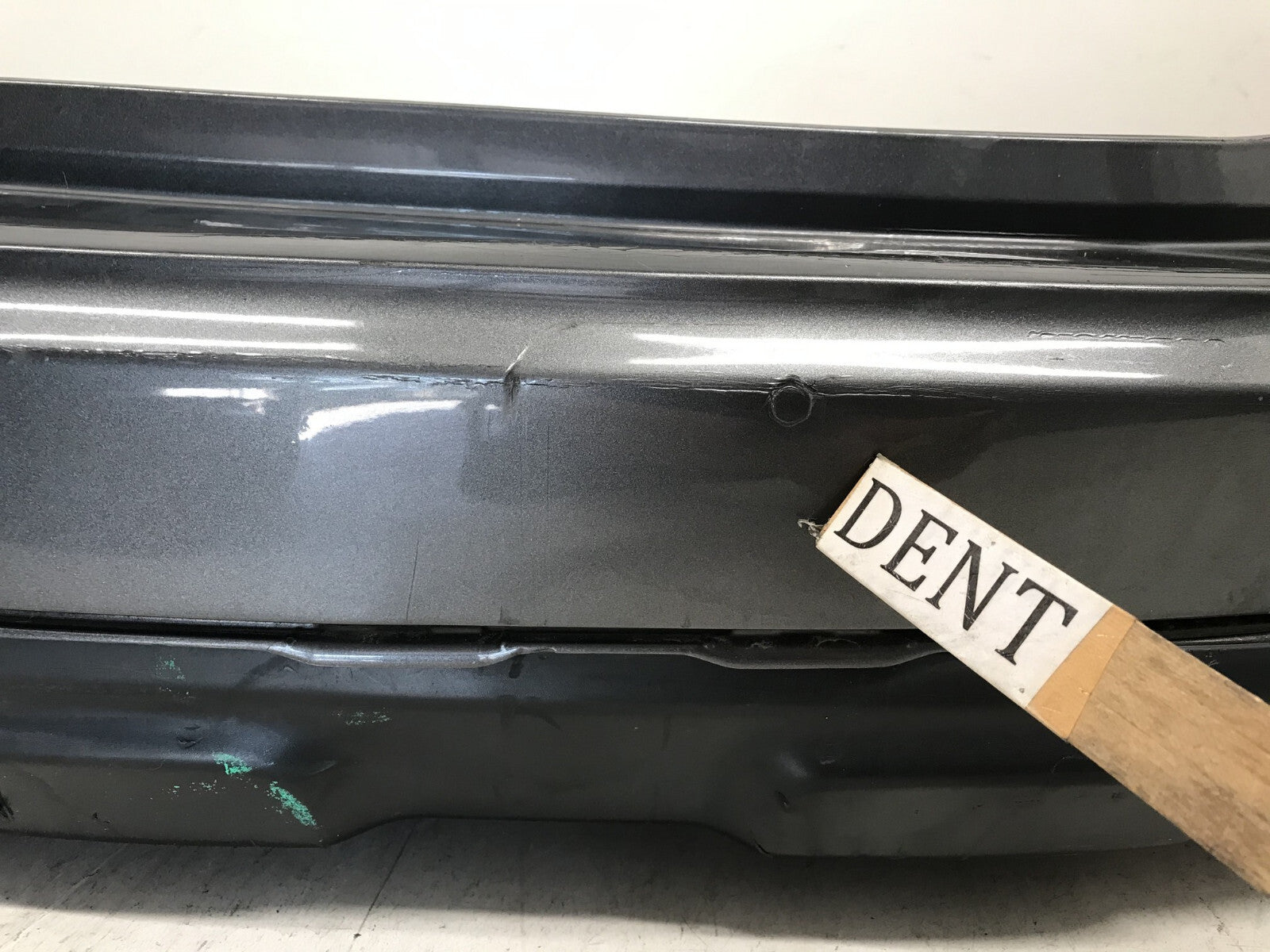 Rear Bumper Cover Honda CR-V EX/LX/EX-L/SE 2010-2011 71501-SWA-ZZ00 OEM