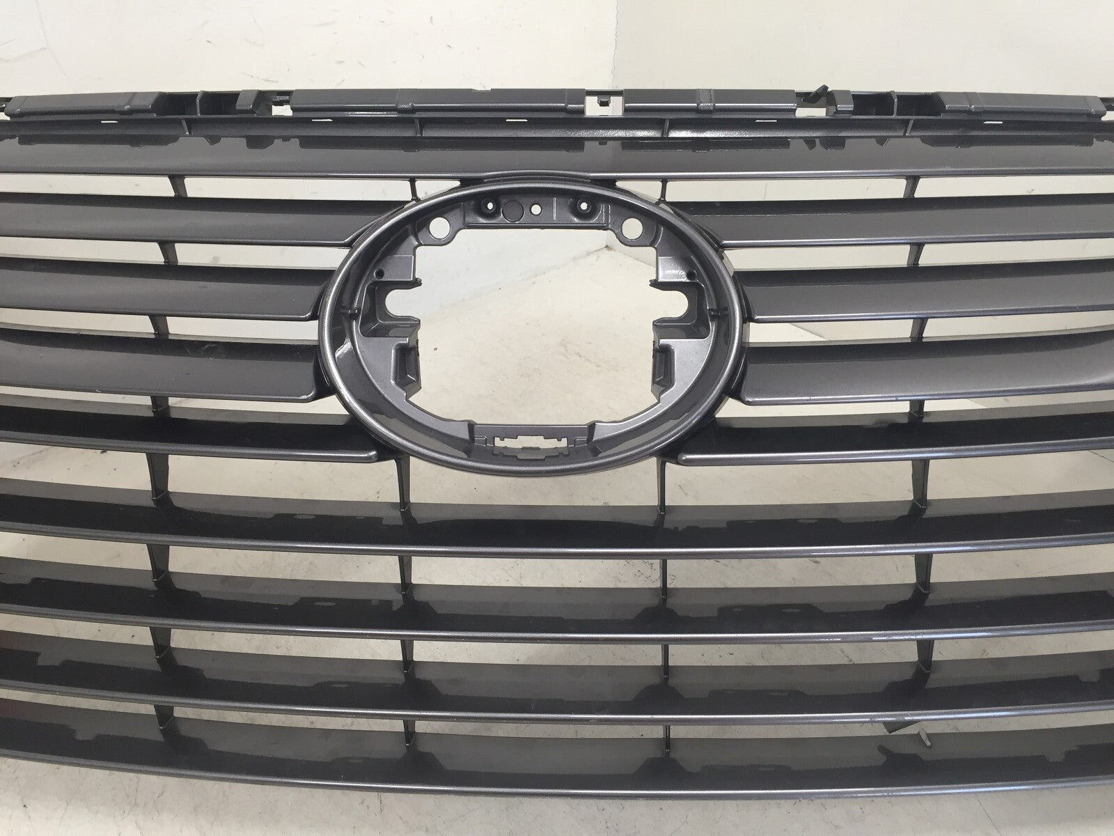 Grille Grill Lexus RX350 RX450h No Chrome 2016 2017 2018 2019 53111-48320 OEM