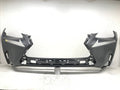 Front Bumper Cover 1H9 Lexus NX300h NX200T 15-17 w/Sensor Holes 52119-78050 OEM