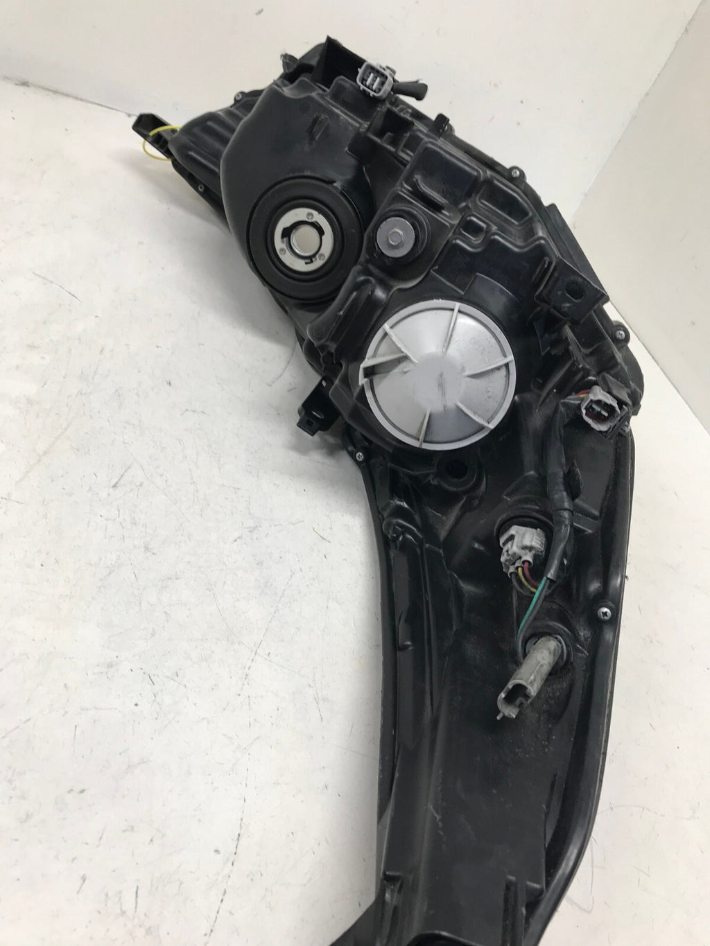 Headlight Left LH Driver Toyota Highlander 2017-2019 81150-0E390 OEM