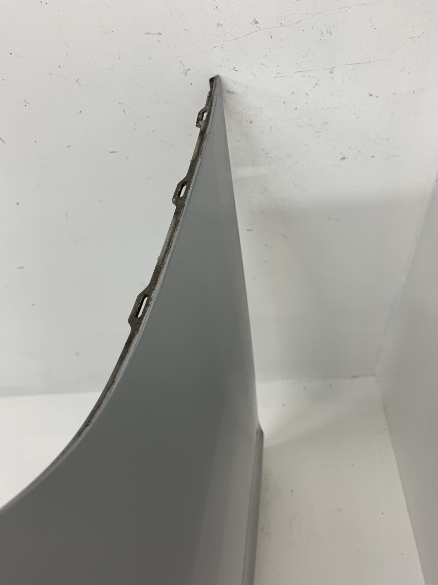 Rear Bumper Cover Toyota Venza Base/Limited/LE/XLE w/o Sensors 2009-2015 OEM2