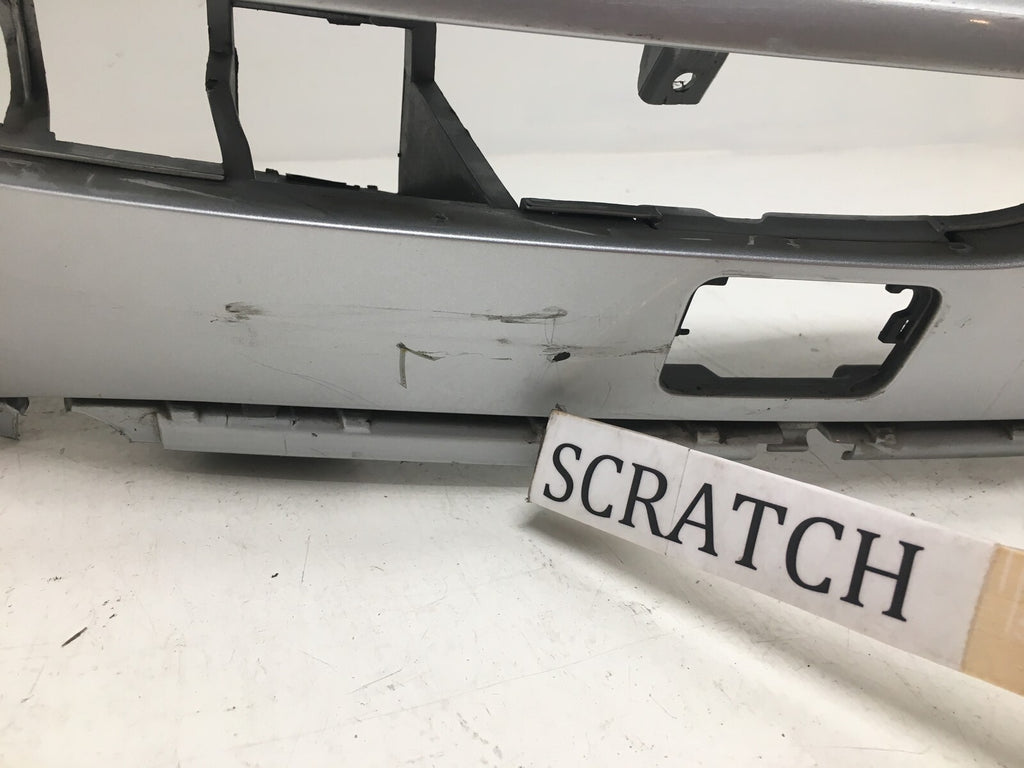 Rear Bumper Cover Audi Q5 Prestige/Premium/TDI w/o S Lin PKG 09-15 8R0807511 OEM