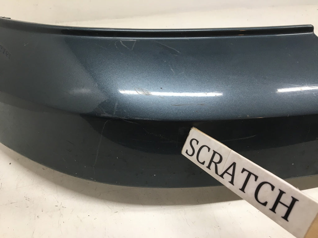 Front Bumper Cover GMC Sierra 1500 2007-2012 25783572 Original2