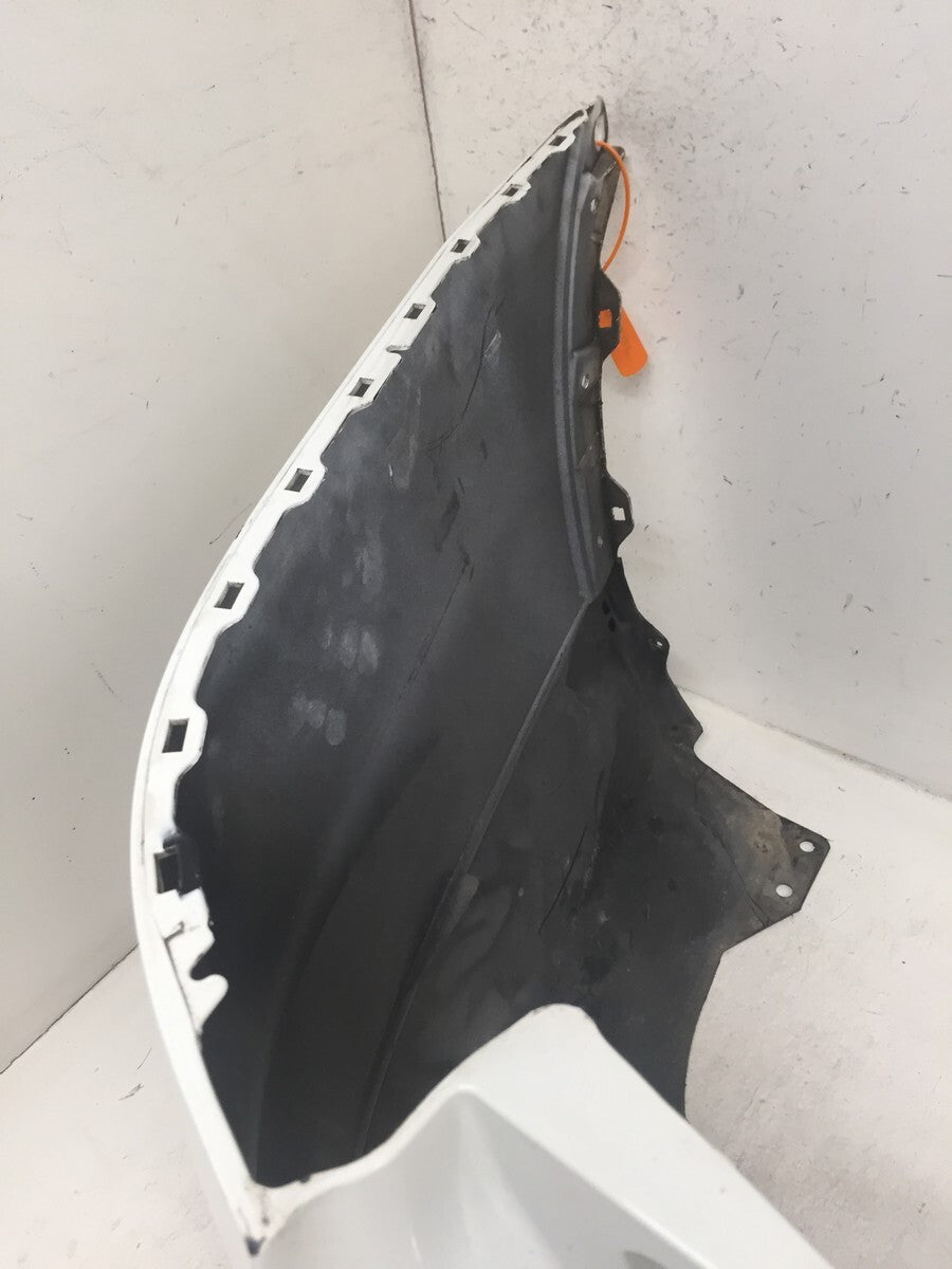 Rear Bumper Cover Nissan X Trail 2013-2016 85022-4CE0H OEM3