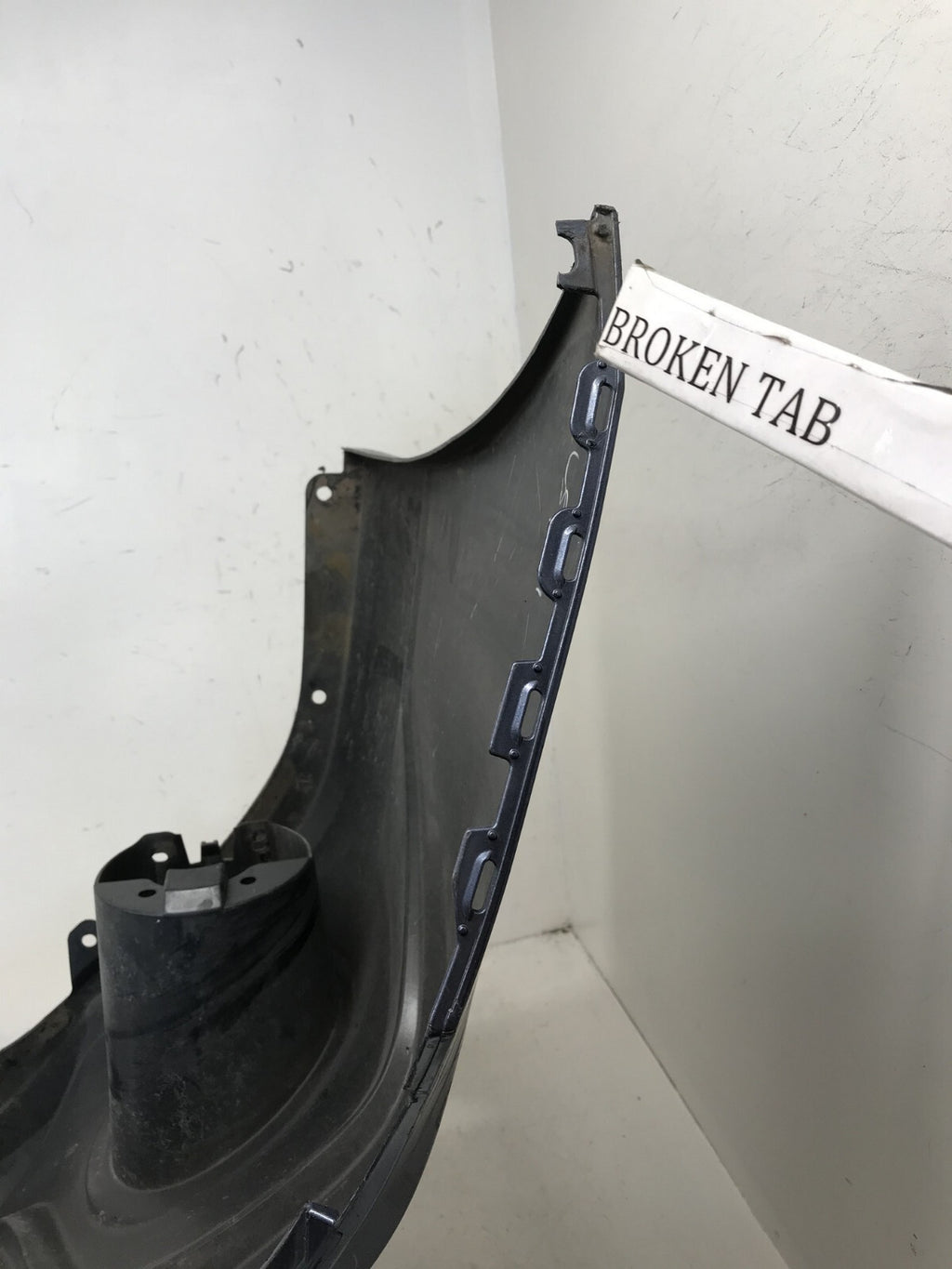 Front Bumper Cover Subaru Outback 2.5i/2.5i Premium/3.6R Limited 2018 2019 OEM2