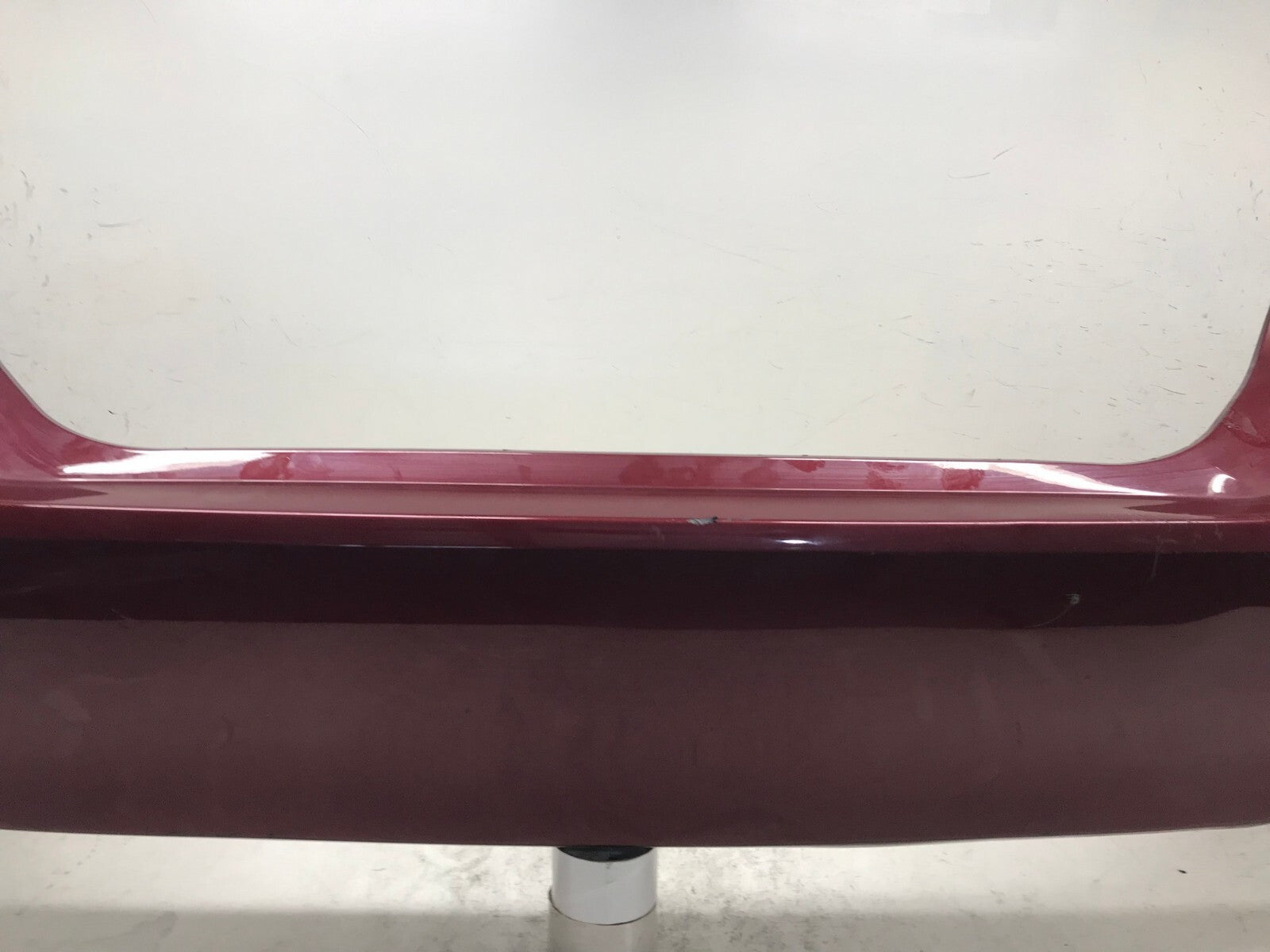 Rear Bumper Cover Red Toyota Avalon XLE XSE Lted Touring 2019 52159-07040 OEM