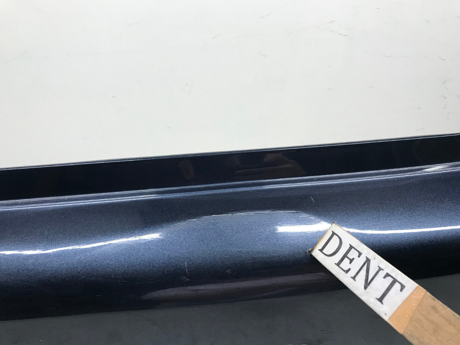 Rear Bumper Cover Honda Civic EX/LX/Touring 2016 2017 2018 71501-TBA-A010 OEM8