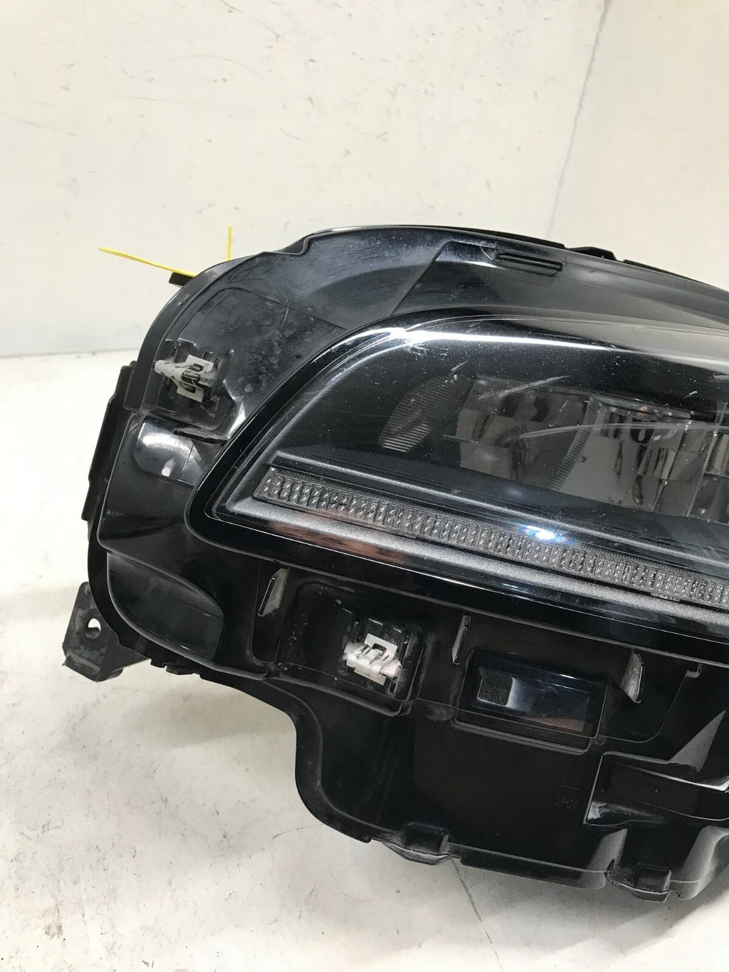 Headlight Driver LH Left 2020 2021 2022 lincoln corsair LJ7B-13E015-AG OEM