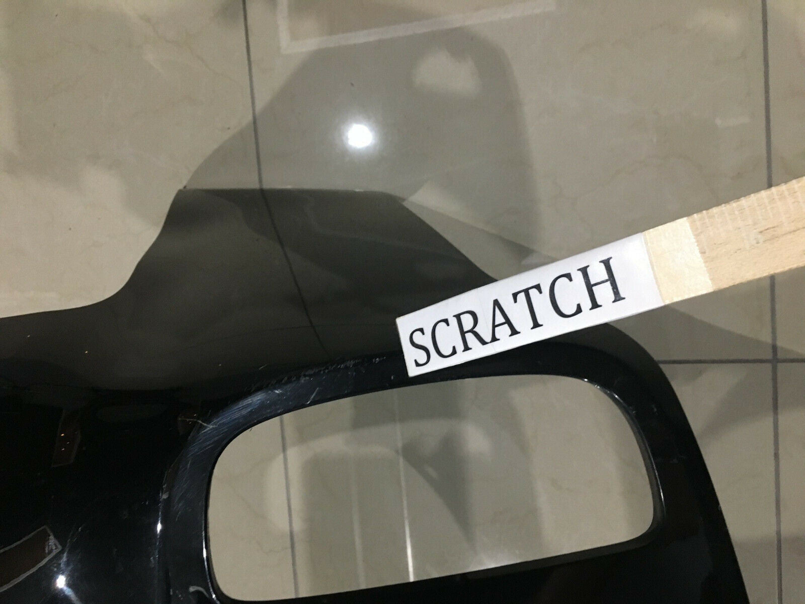 Rear Bumper Cover Kia Sorento EX/Limited 14-15 w/Snr Hole w/o Skid Plate OEM (4)