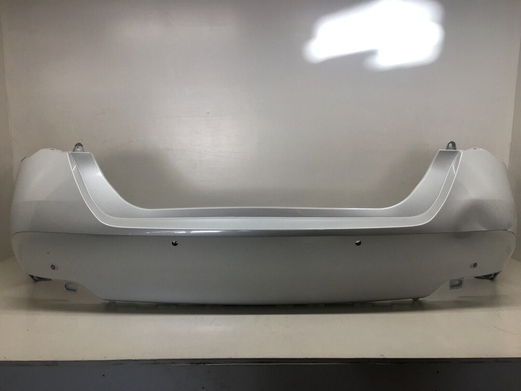 Rear Bumper Cover Toyota Avalon XLE/XSE/Limited/Touring w/o Sensors 2019 OEM