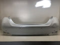 Rear Bumper Cover Toyota Avalon XLE/XSE/Limited/Touring w/o Sensors 2019 OEM