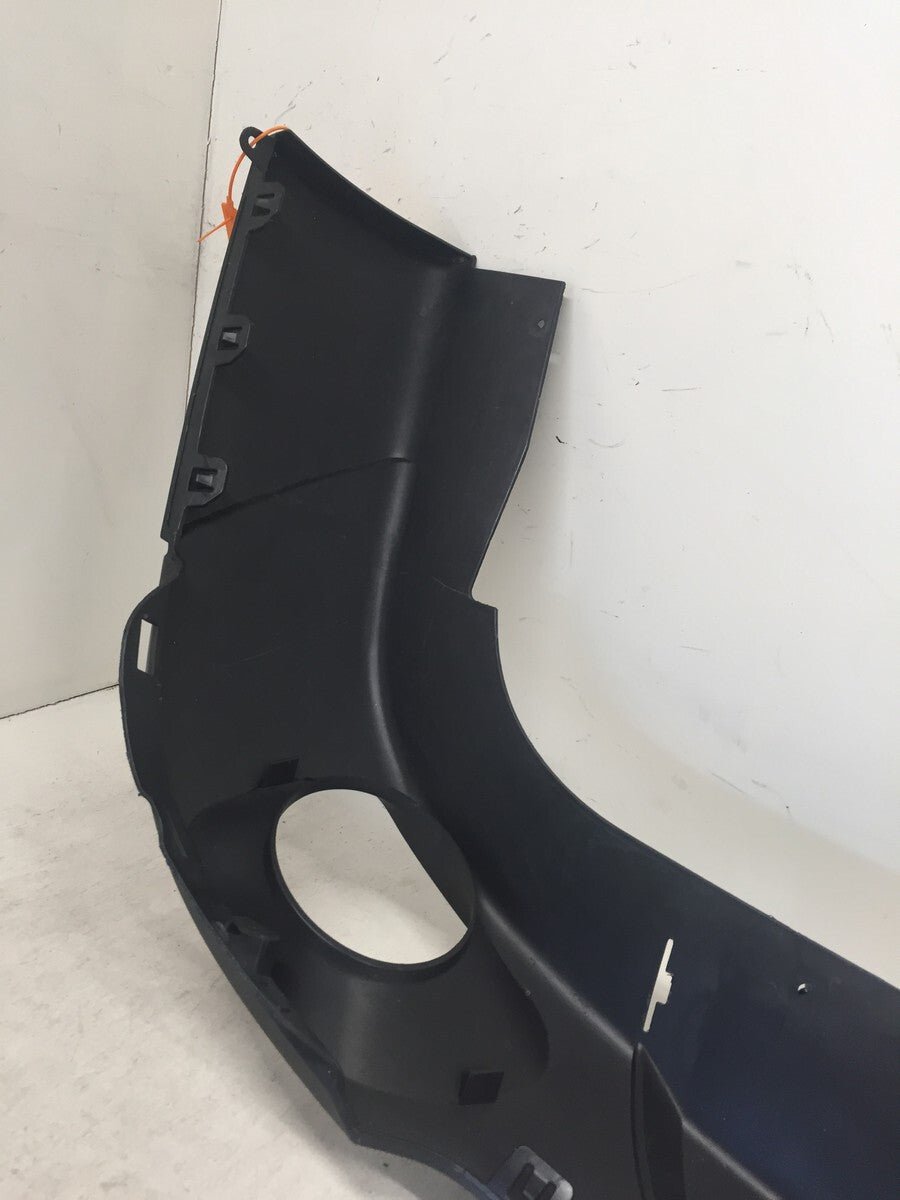 Rear Lower Bumper Cover BMW X5 2014 2015 51127303441 OEM