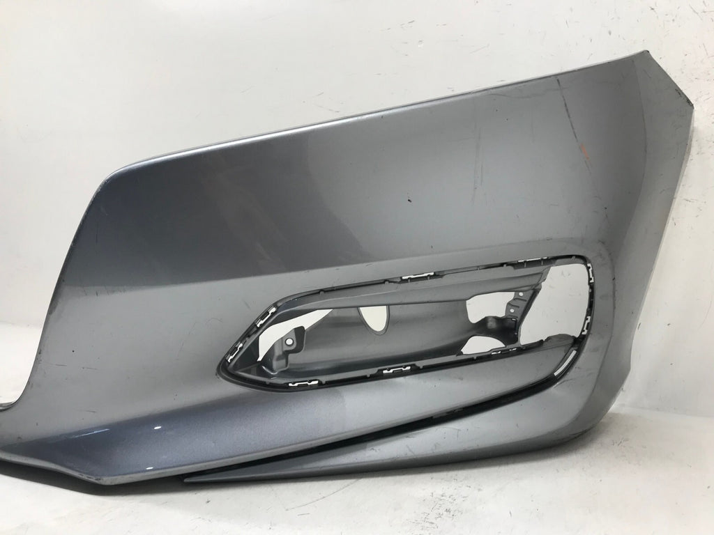 Front Bumper Cover Honda Accord Touring/Hybrid Touring 18-20 71101-TVA-A000 OEM3