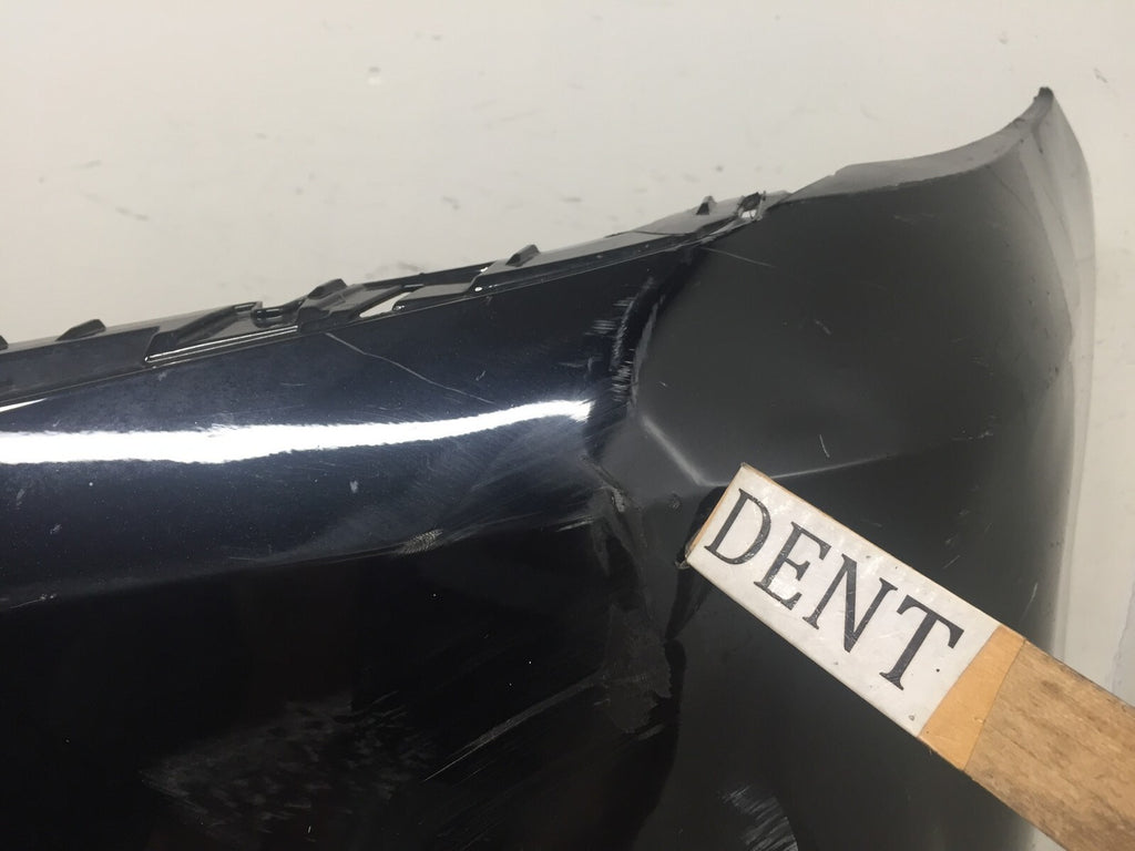 Front Bumper Cover Toyota Camry SE XSE Hybrid SE 218 2018-2020 52119-06E20 OEM