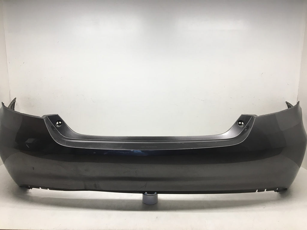 Rear Bumper Cover Toyota Camry LE XLE SE XSE Hybrid LE Hybrid XLE 1H1 15-17 OEM