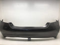 Rear Bumper Cover Toyota Camry LE XLE SE XSE Hybrid LE Hybrid XLE 1H1 15-17 OEM