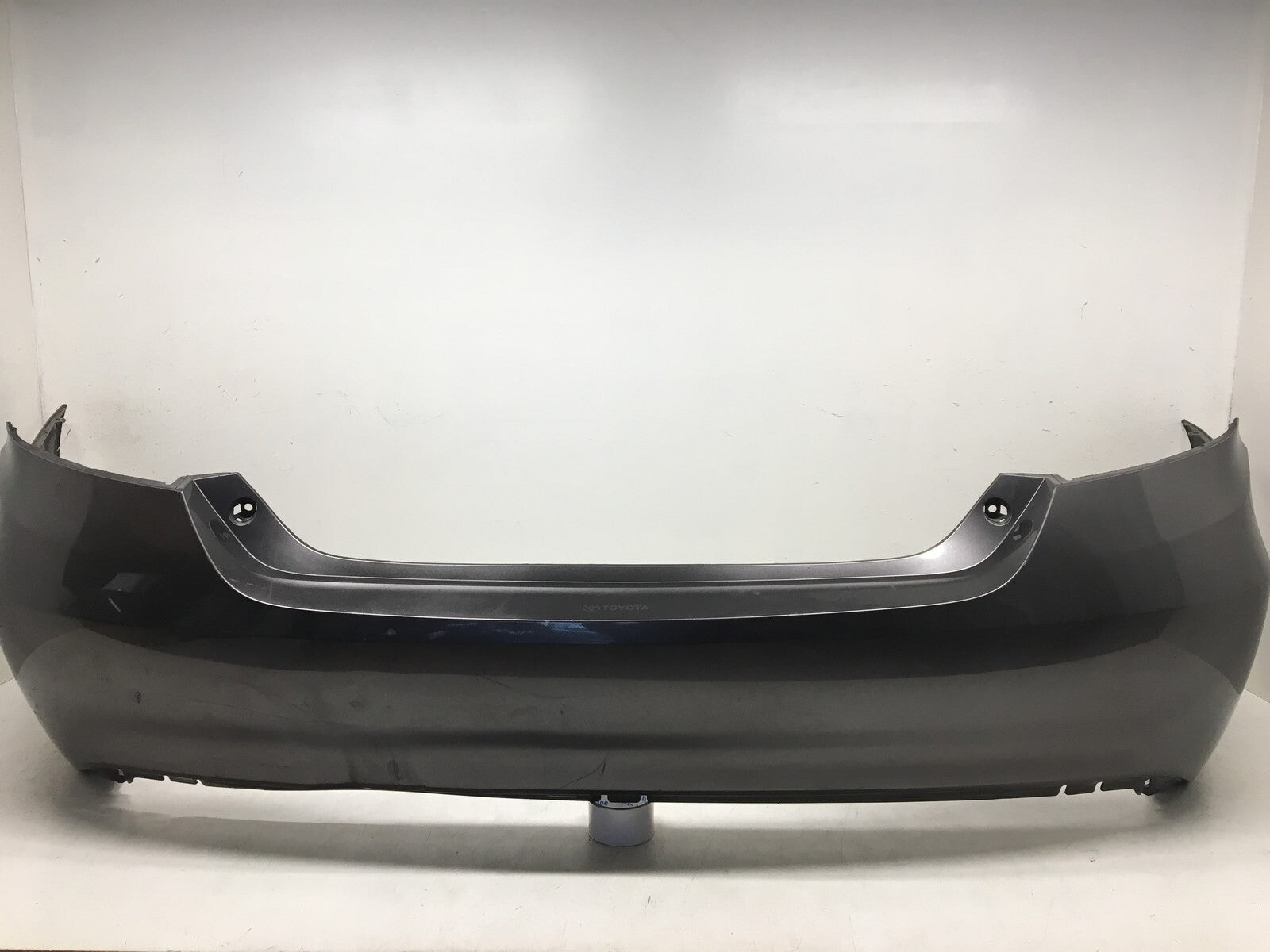 Rear Bumper Cover Toyota Camry LE XLE SE XSE Hybrid LE Hybrid XLE 1H1 15-17 OEM