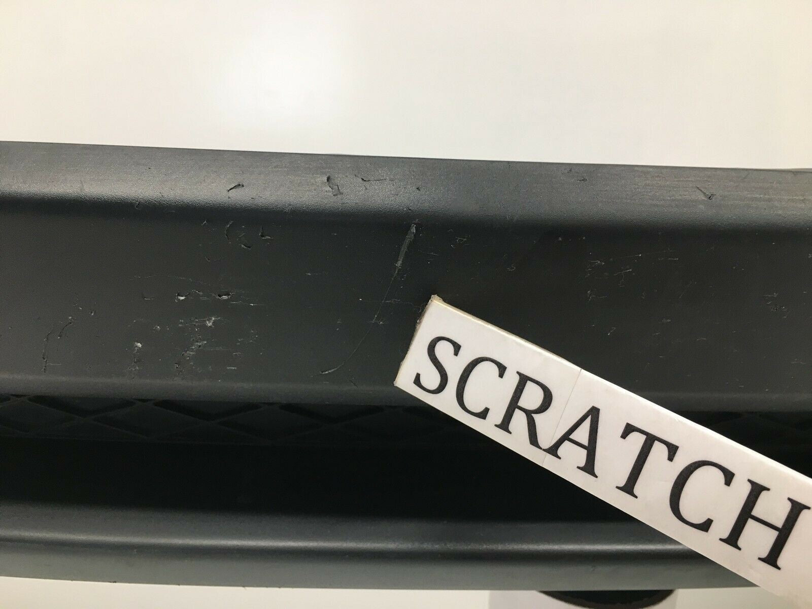 Rear Lower Bumper Cover Acura RDX Base/TECH 2013-2015 71502-TX4-ZZ00 OEM