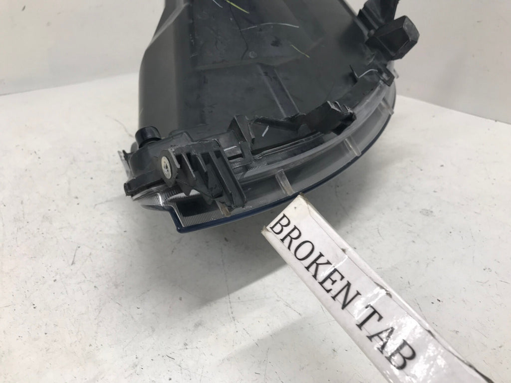 Headlight Damaged Right RH Dodge Ram ProMaster 1500 2500 14-2020 4725944AJ OEM