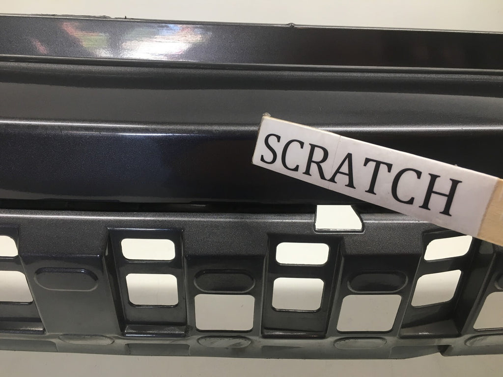Rear Bumper Cover Toyota Highlander w/o Sensor 2014-2018 52159-0E060 OEM