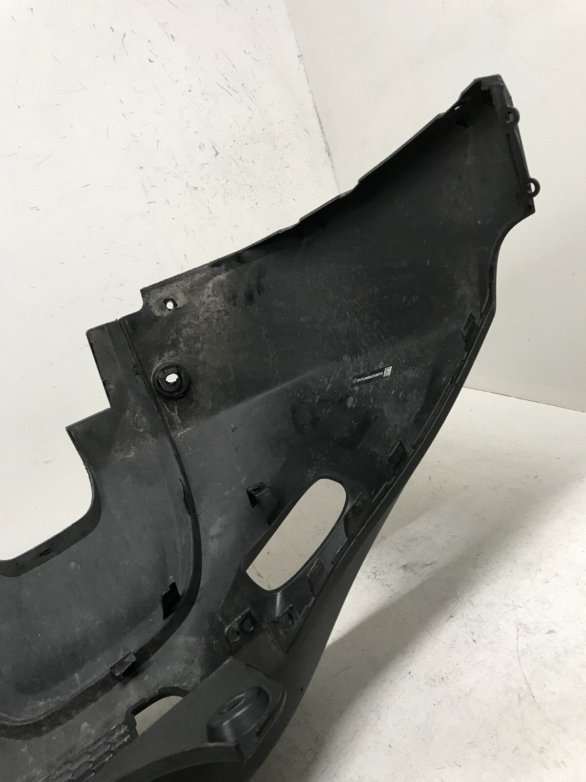 Rear Bumper Cover Jeep Renegade 14-17 735579025 OEM3