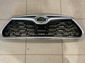 Grill Grille Grey /Black Toyota Highlander 2020 2021 2022 2023 53111-0E250 OEM