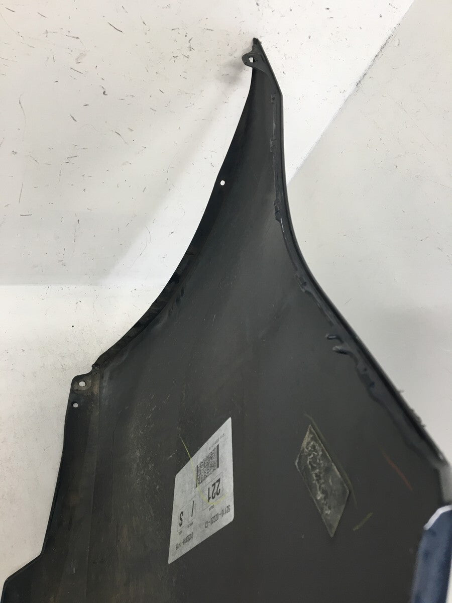 Rear Bumper Cover Toyota Corolla L LE S S Plus ECO 221 2014-2018 52159-02A10 OEM