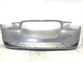 Front Bumper Cover Silver 2015-2021 Chrysler 300 5PN41TZZAE OEM
