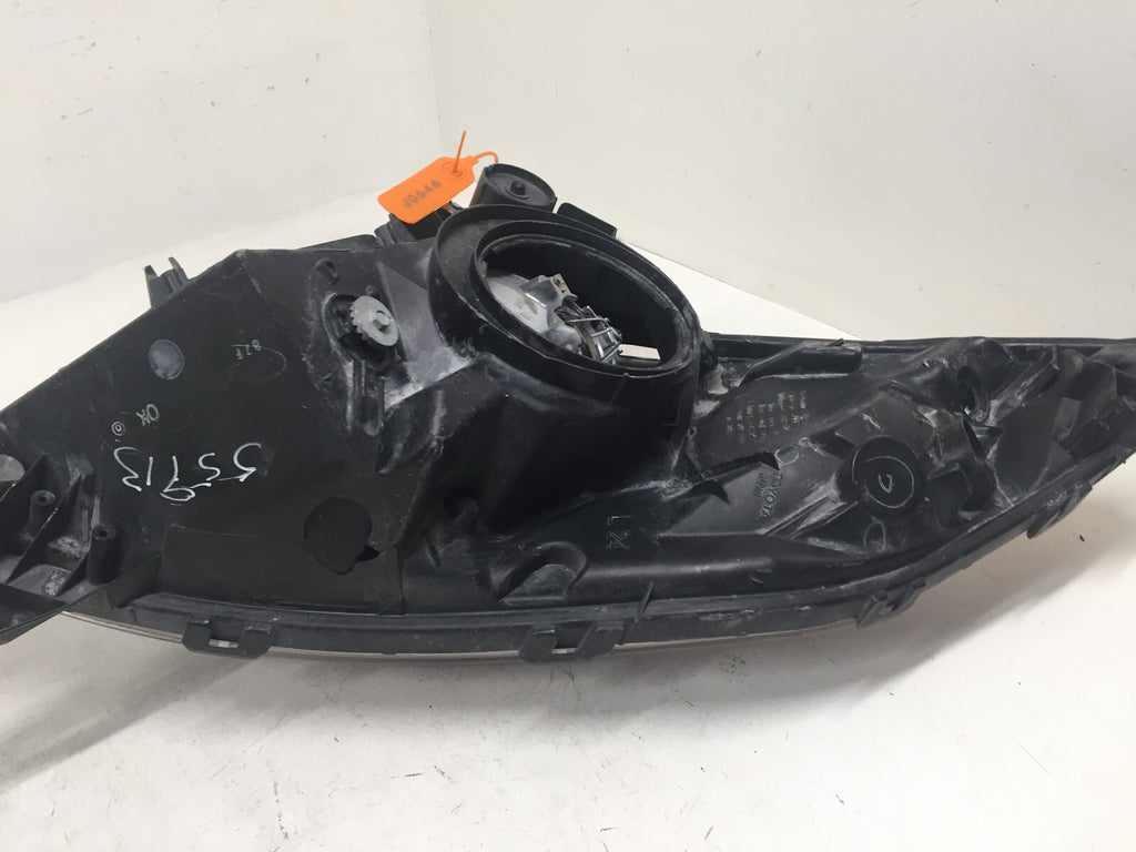 Halogen Headlight Lamp Left Driver Side Toyota Prius 2005-2009 81170-47160 OEM