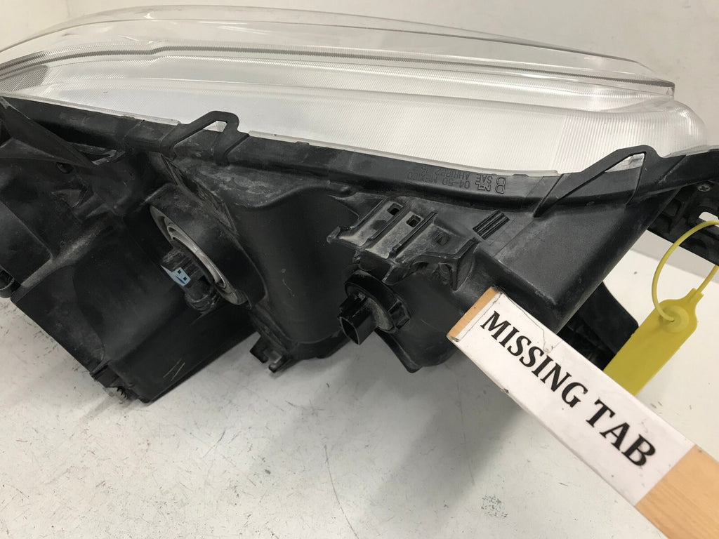 Headlight Damaged Left Driver LH Toyota Tacoma 2016-2021 8115004250 OEM
