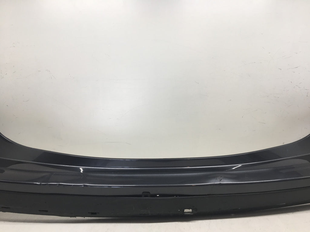 Rear Upper Bumper Cover Toyota RAV4 LE XLE Limited Japan Built 1G3 2016-2018 OEM
