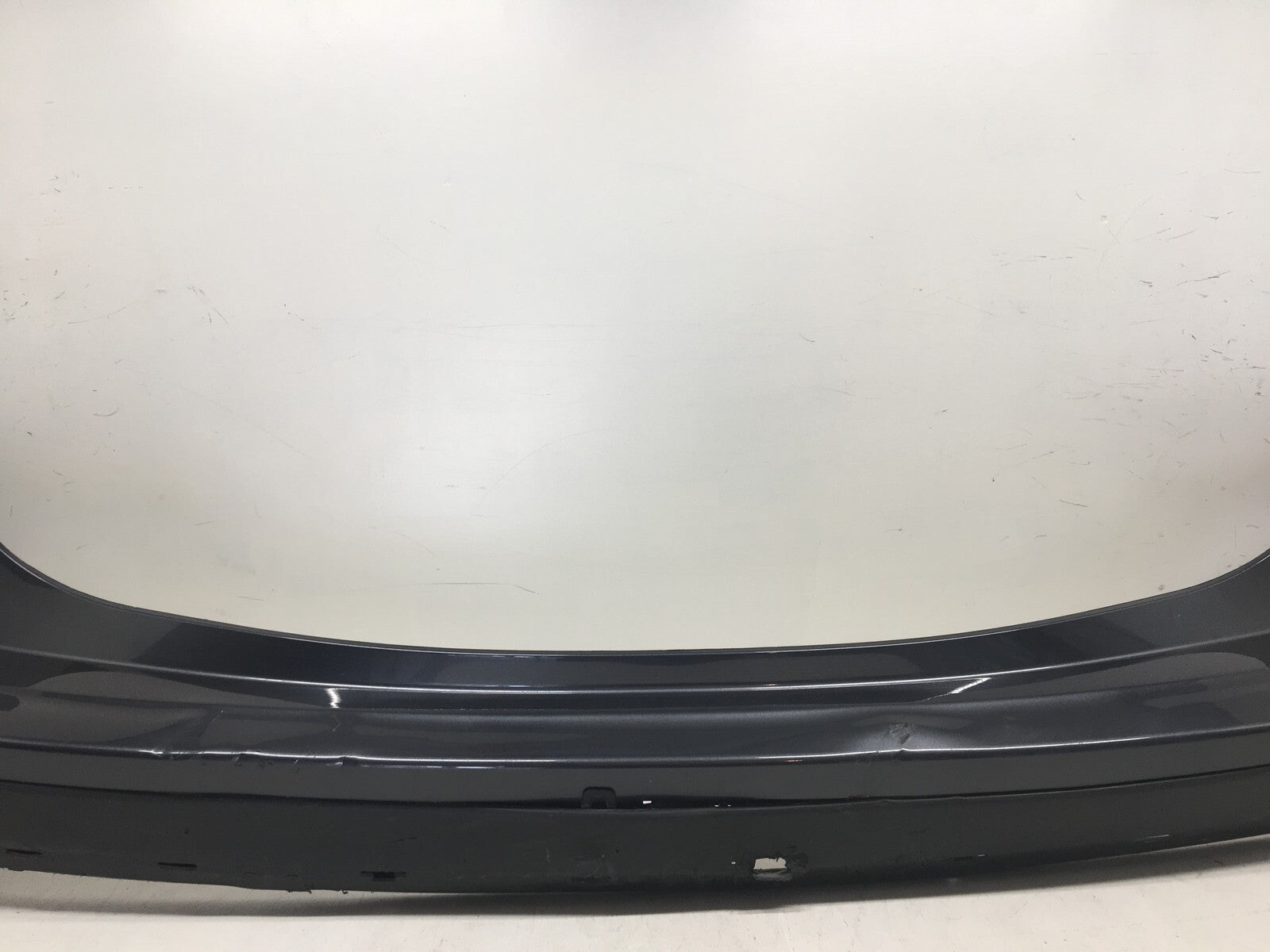 Rear Upper Bumper Cover Toyota RAV4 LE XLE Limited Japan Built 1G3 2016-2018 OEM
